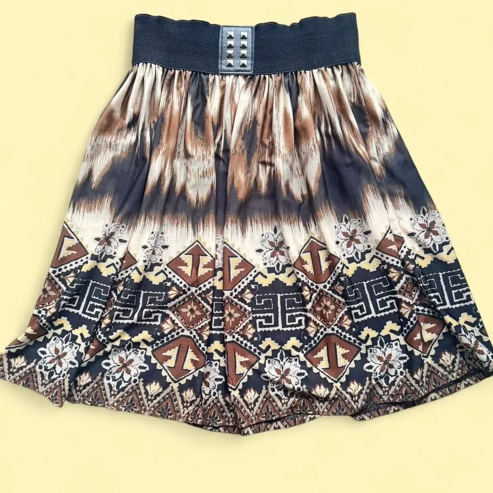 Unbranded Women's multi Skirt